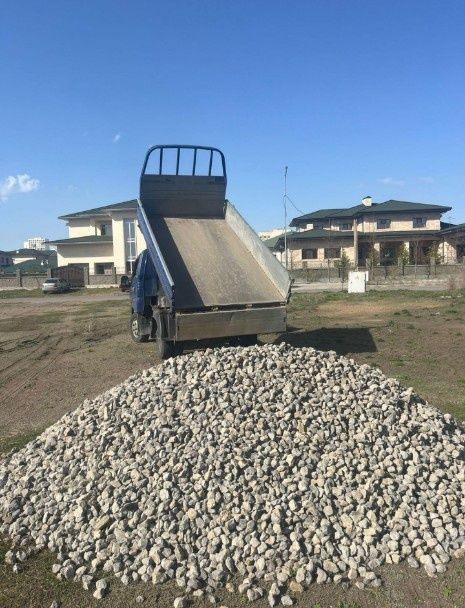 Уголь с доставкой комир