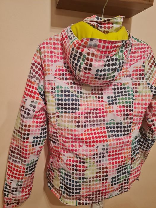 Vând geacă de schi Wedze