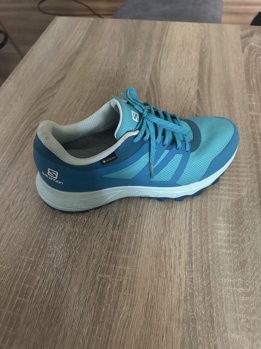 Salomon trailster 2 GTX