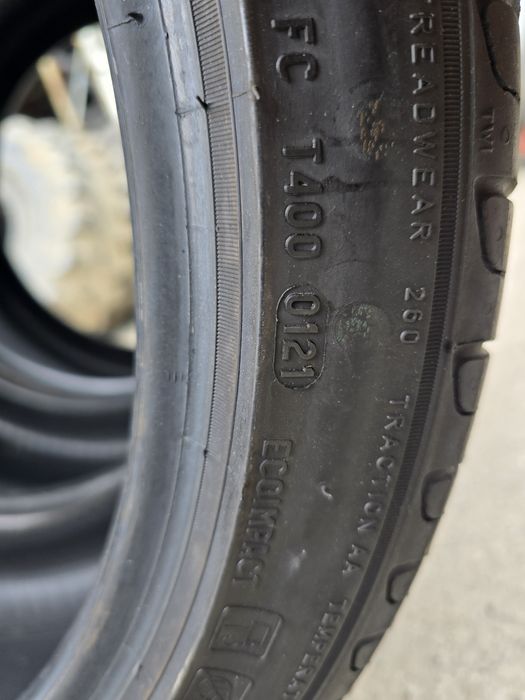 Anvelope de vara 235-40r19 Pirelli