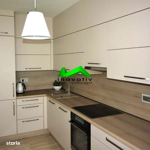 Apartament 2 camere de inchiriat Sibiu Cedonia