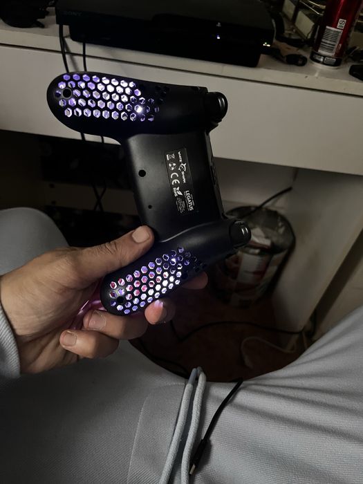 Vand controller rgb bt controlleers