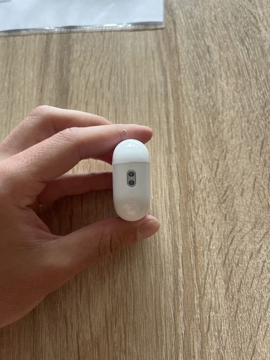 AirPods Pro 3