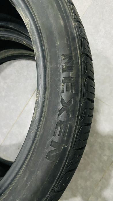 Продам шины Nexen Корейский шины