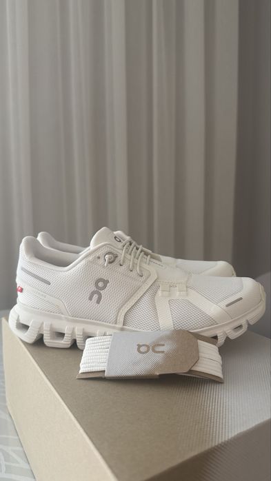 Кроссовки On оригинал