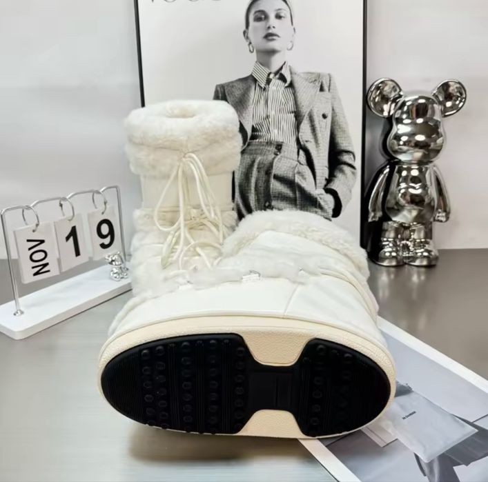 Дамски апрески Moon Boot