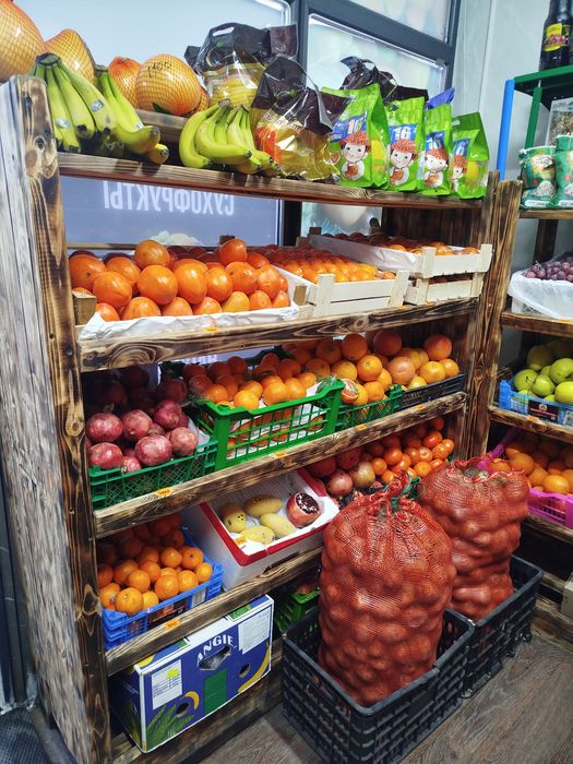 Утепленный павильон