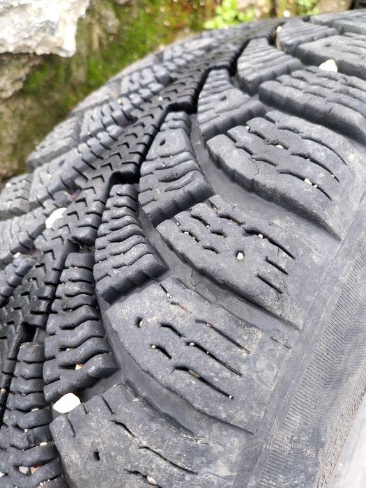Зимни гуми  185/65/14