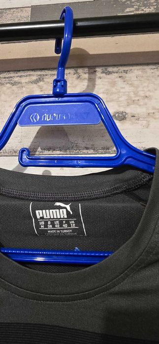 Puma M-спортна мъжка блуза (9)