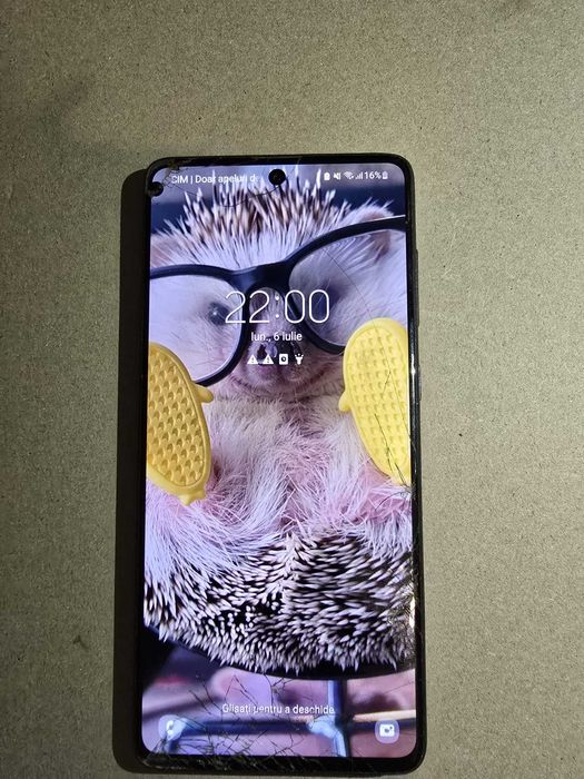 Telefoane Samsung Galaxy A12 și Samsung Galaxy A71