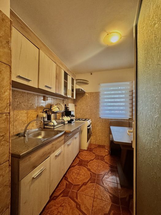 Apartament de inchiriat