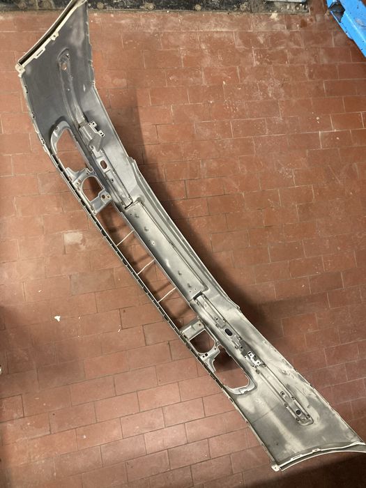 Bara fata Skoda Octavia 2 NFL