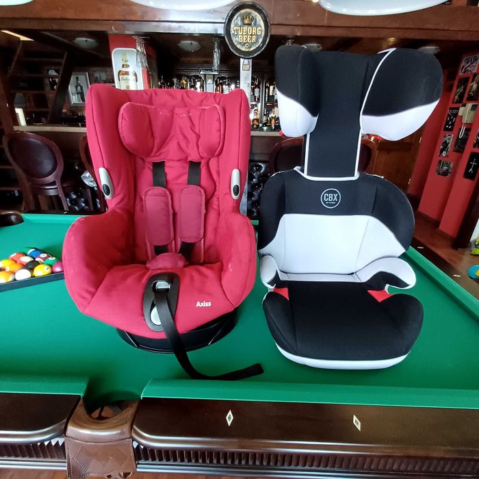 STOKKE CRUSI - 3 в 1/ + 2 коша