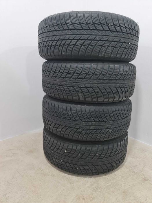 Jante 17 OEM VW Golf 5,6,7,8 Skoda Octavia Superb 5x112 7.5j et52 57.1