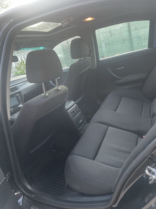 Bmw e90  320 .163cp m47