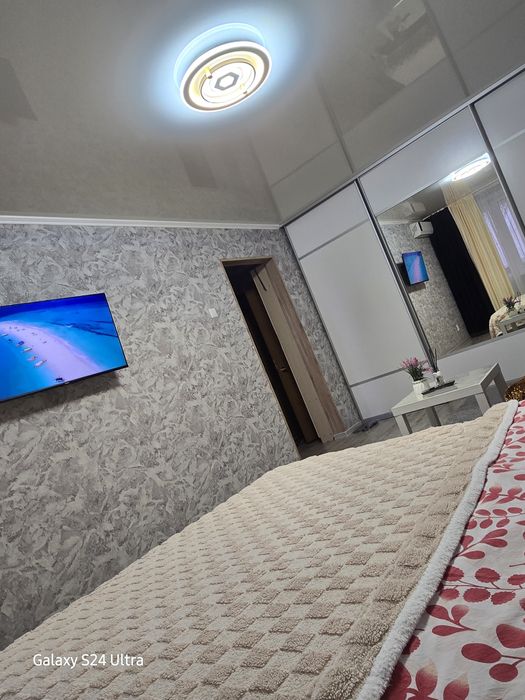 Посуточно ОТ 7000т. Аренда Лисаковск