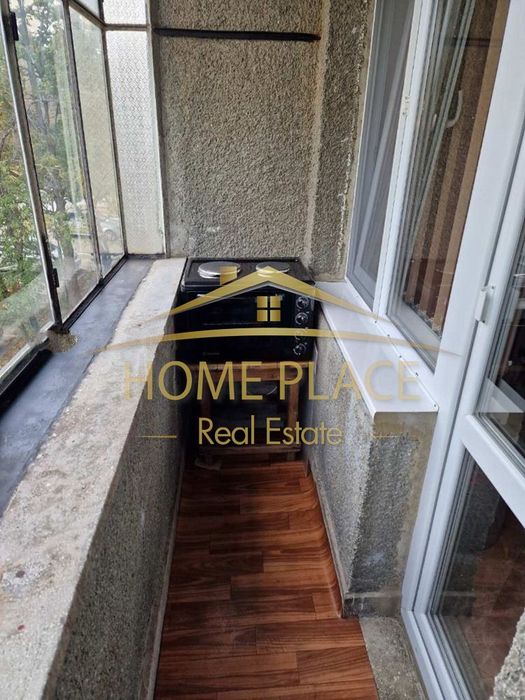 Дава се под наем Тристаен апартамент в Варна, Чайка - 72 кв.м за 518.67 € - Снимка #6