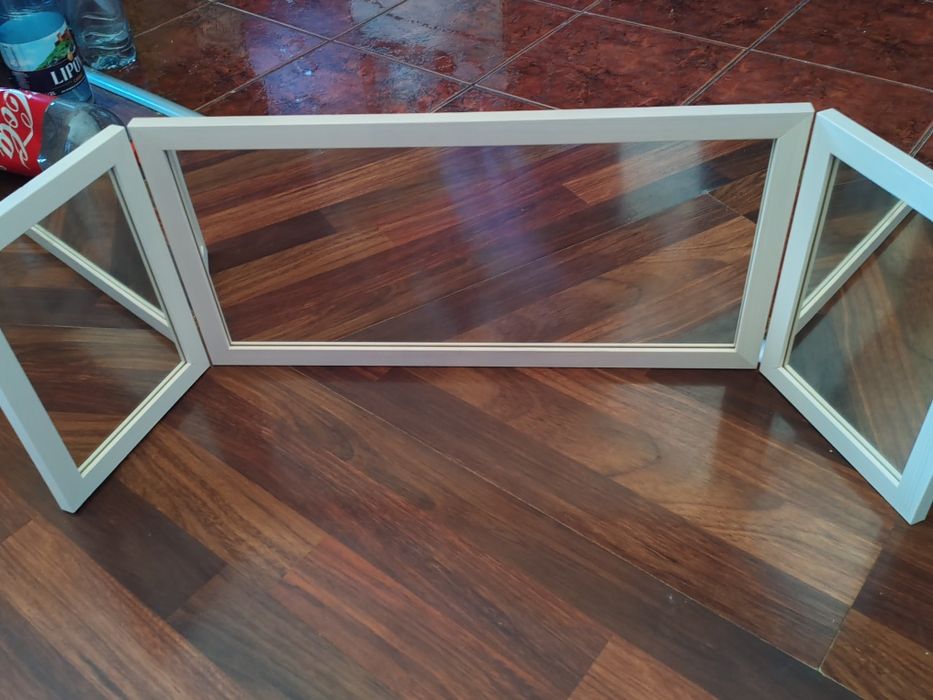 Oglinda logopedica 27/96