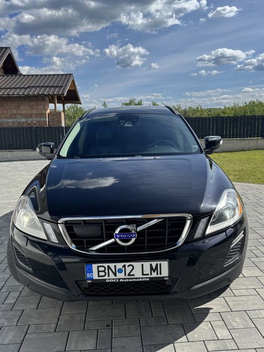 VOLVO XC60 2011 — imagine 2