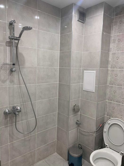 Тристаен апартамент Съдийски