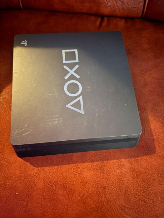 Ps4  1 tb stare buna