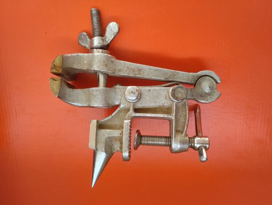 Тиски ювелирные качество