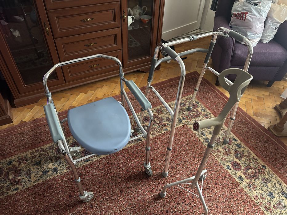 Cadru mergator adulti