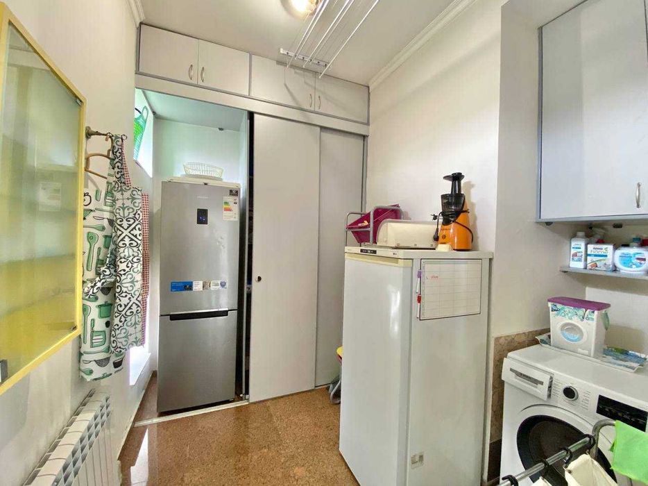 4-комнатная квартира · 130 м²