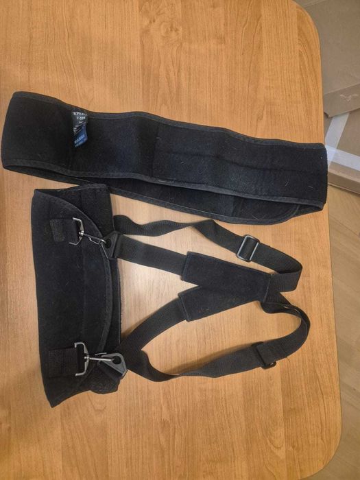 Бандаж для плеча и предплечия