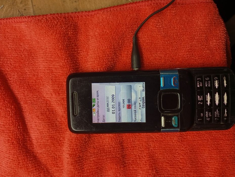 Телефон Nokia 7100s-2