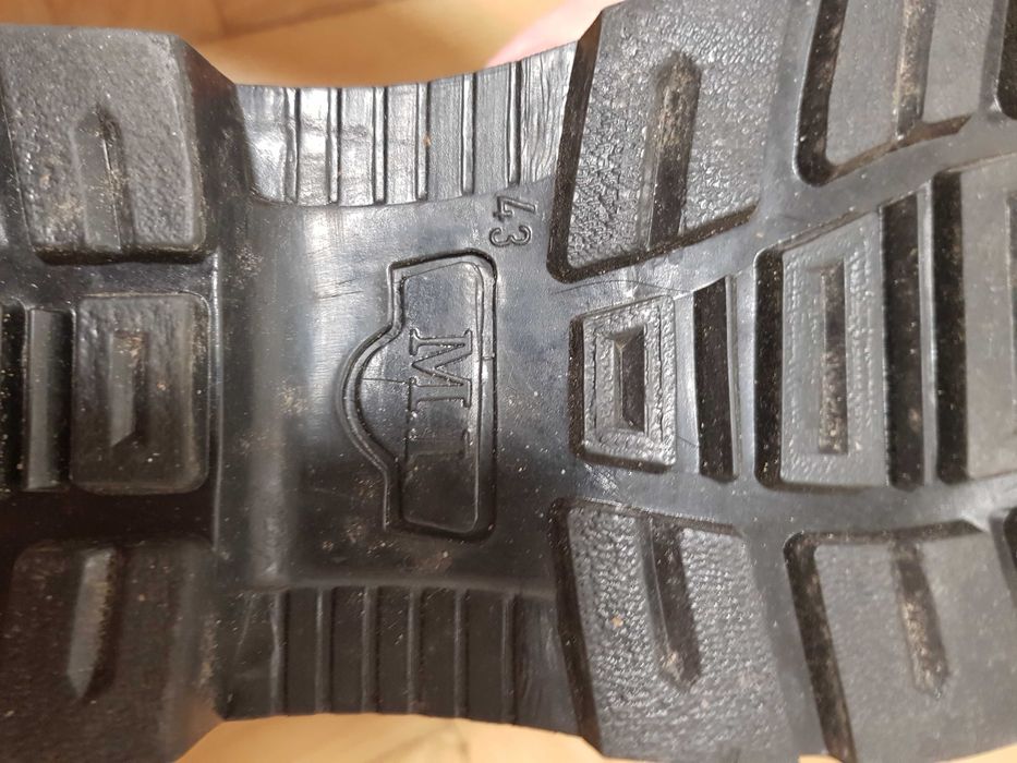 Bocanci militari 42 jandarmi MAI piele motoo