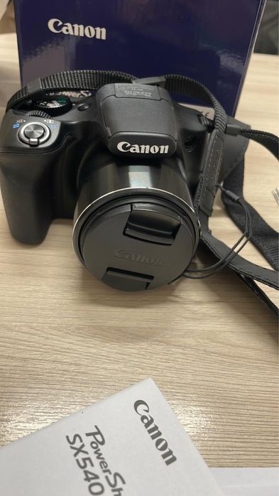 Продам фотоаппарат