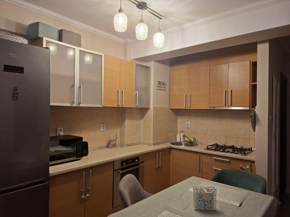 2 Cam. Prima Nucetului