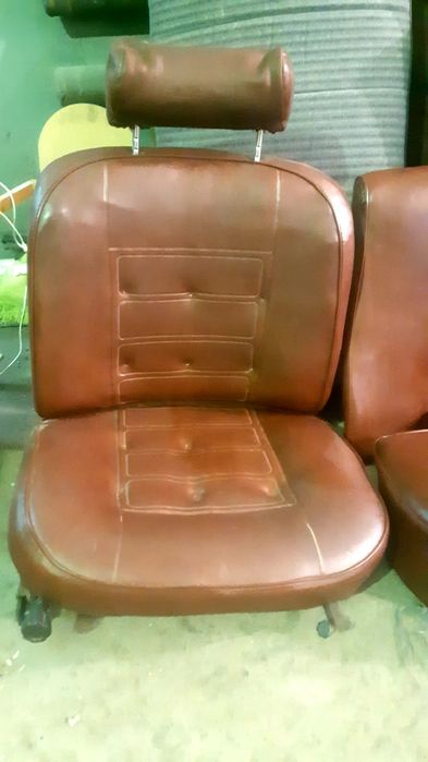 Продам салон ВАЗ