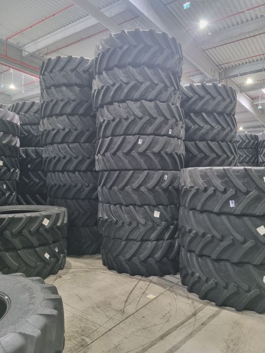 650/85R38 TAURUS 173 A8/173B