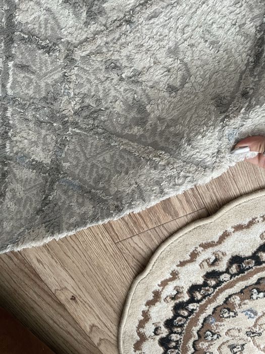 Ковер/палас минимализм 150х230