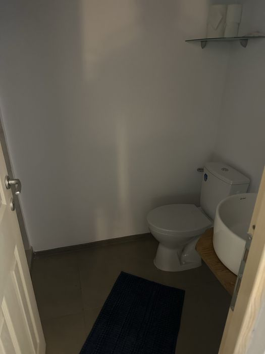 Teren Merei/cartier Popas