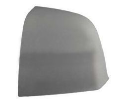 Carcasa oglinda exterioara Fiat Doblo (152/263), 01.2010-12.2014, Doblo (263), 01.2015-, Opel Combo, 11.2011-12.2018 partea stanga View Max carcasa prevopsita grunduita