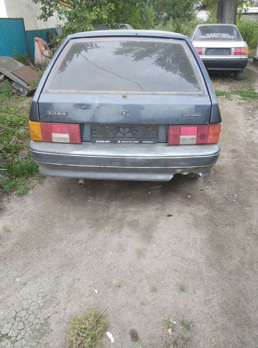 Продам ваз 2114 12 год