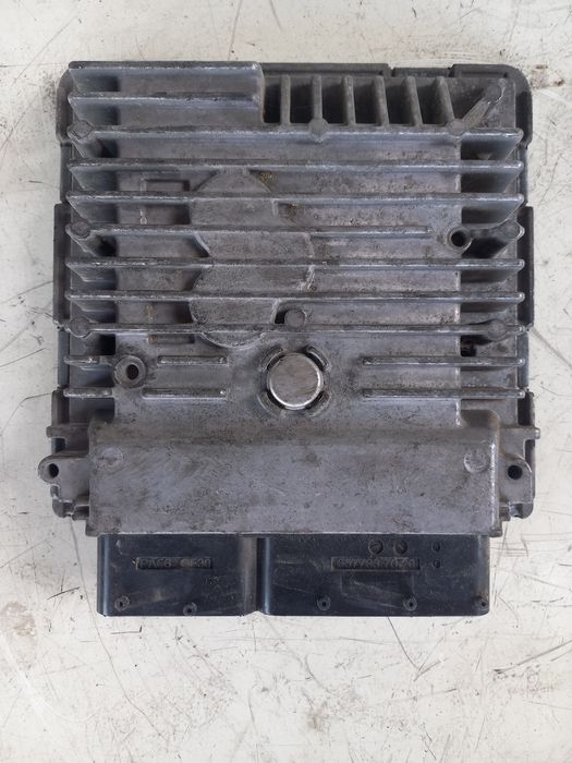 Компютър Vw Polo 1.6tdi