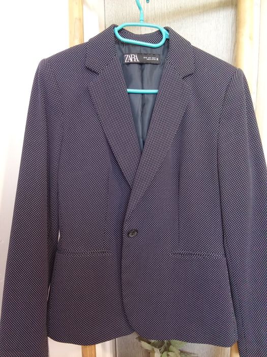 Zara дамско сако