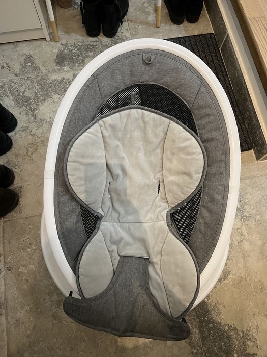 Vand Leagan evoSmart