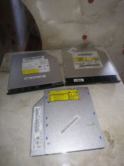 Продам дисковод для ноутбука