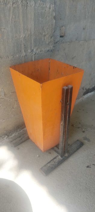 Урна для курение