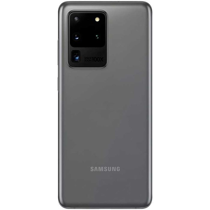 Samsung S 20 ultra 12/256