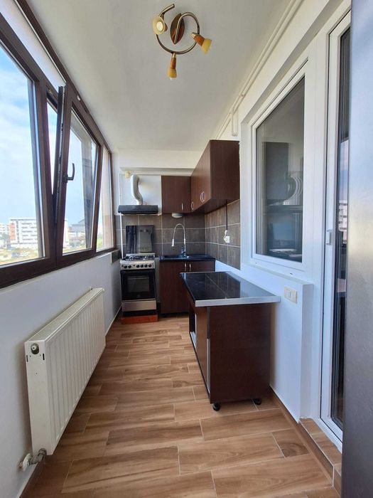 OFERTA PANA LA 31 AUGUST DOAR 73499 € Apartament de vanzare