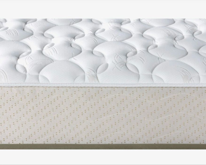 Матрас двуспальный Аскона