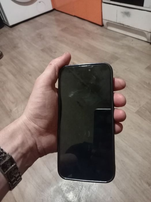 Айфон 15 про макс