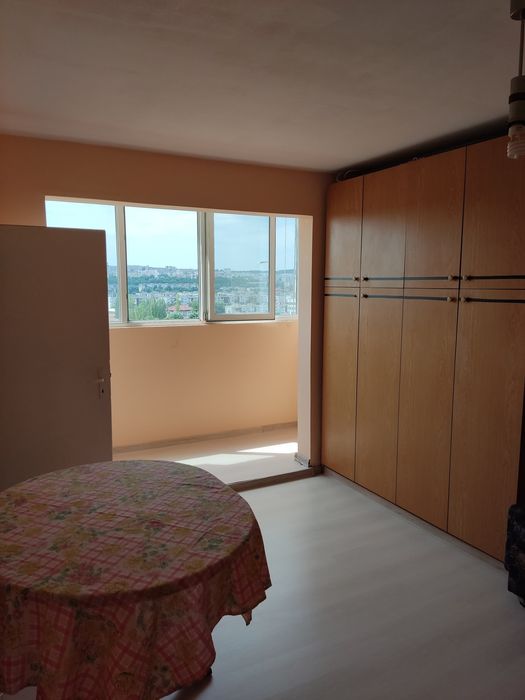 Продава се Едностаен апартамент в Русе, Здравец Север 1 - 34 кв.м за 1412 €/кв.м - Снимка #2