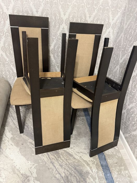 Продам стулья 12 штук